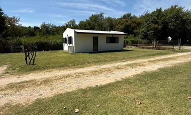 Casa en Alquiler permanente, Barrio Los Pinos, Exaltación de la cruz.
