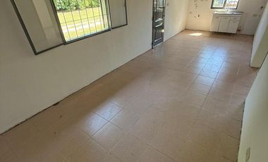 Casa en Alquiler permanente, Barrio Los Pinos, Exaltación de la cruz.