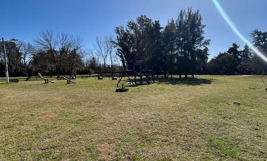 Casa en Alquiler permanente, Barrio Los Pinos, Exaltación de la cruz.
