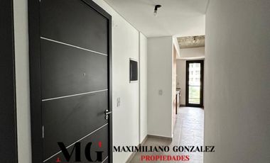 Departamento venta Cabral 3300 3 ambientes
