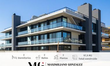 Departamento venta Cabral 3300 3 ambientes