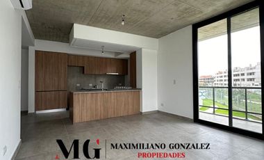 Departamento venta Cabral 3300 3 ambientes