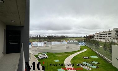 Departamento venta Cabral 3300 3 ambientes