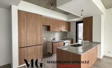 Departamento venta Cabral 3300 3 ambientes