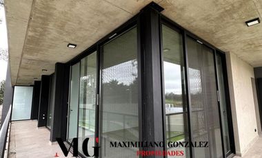 Departamento venta Cabral 3300 3 ambientes