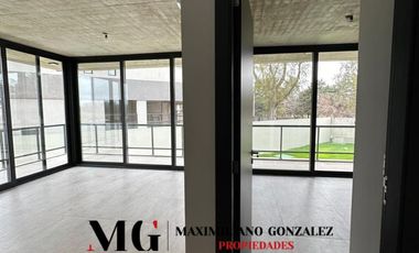 Departamento venta Cabral 3300 3 ambientes