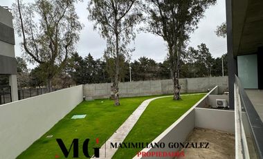 Departamento venta Cabral 3300 3 ambientes