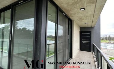 Departamento venta Cabral 3300 3 ambientes