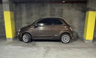 Venta Cocheras Cubiertas - Pilar