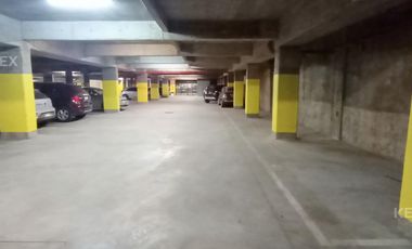 Venta Cocheras Cubiertas - Pilar