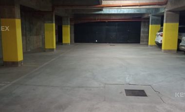 Venta Cocheras Cubiertas - Pilar