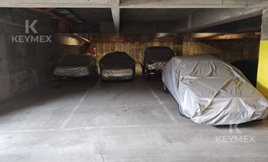 Venta Cocheras Cubiertas - Pilar