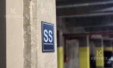 Venta Cocheras Cubiertas - Pilar