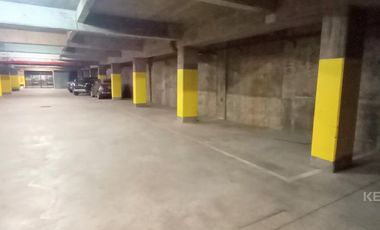 Venta Cocheras Cubiertas - Pilar