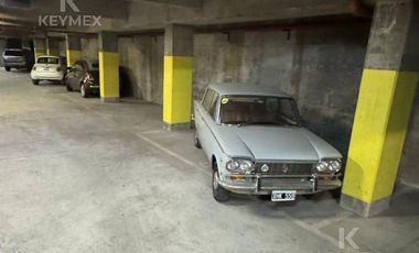 Venta Cocheras Cubiertas - Pilar