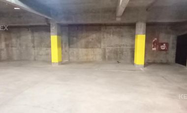 Venta Cocheras Cubiertas - Pilar