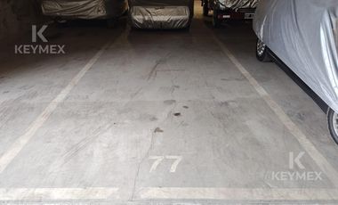 Venta Cocheras Cubiertas - Pilar