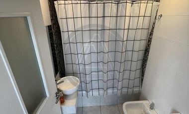 Departamento 2 amb  con balcón aterrazado en alquiler temporal- Palermo Hollywood