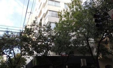 Departamento 2 amb  con balcón aterrazado en alquiler temporal- Palermo Hollywood