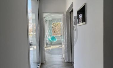 Departamento 2 amb  con balcón aterrazado en alquiler temporal- Palermo Hollywood