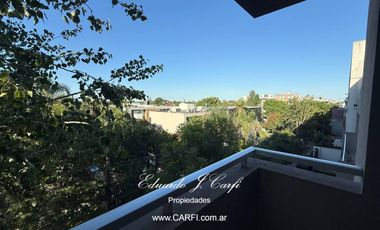 Departamento en Castelar Norte