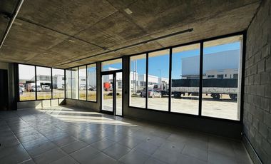 Nave Industrial / Galpon / Deposito 1710 m2 alquiler en Carlos Spegazzini Polo Industrial Ezeiza