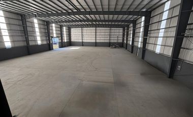 Nave Industrial / Galpon / Deposito 1710 m2 alquiler en Carlos Spegazzini Polo Industrial Ezeiza