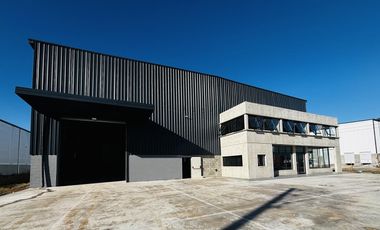 Nave Industrial / Galpon / Deposito 1710 m2 alquiler en Carlos Spegazzini Polo Industrial Ezeiza