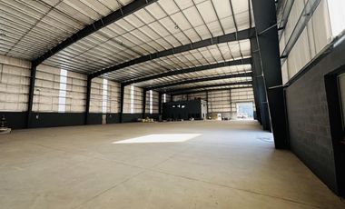 Nave Industrial / Galpon / Deposito 1710 m2 alquiler en Carlos Spegazzini Polo Industrial Ezeiza