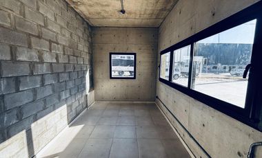 Nave Industrial / Galpon / Deposito 1710 m2 alquiler en Carlos Spegazzini Polo Industrial Ezeiza