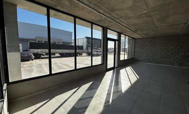 Nave Industrial / Galpon / Deposito 1710 m2 alquiler en Carlos Spegazzini Polo Industrial Ezeiza