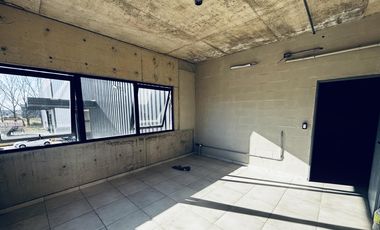 Nave Industrial / Galpon / Deposito 1710 m2 alquiler en Carlos Spegazzini Polo Industrial Ezeiza