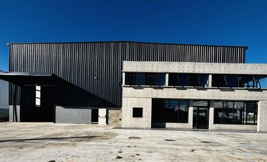 Nave Industrial / Galpon / Deposito 1710 m2 alquiler en Carlos Spegazzini Polo Industrial Ezeiza