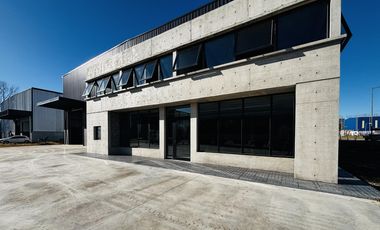 Nave Industrial / Galpon / Deposito 1710 m2 alquiler en Carlos Spegazzini Polo Industrial Ezeiza
