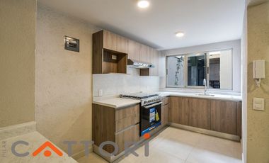 VENTA CASA EN CONDOMINIO EN SAN JERÓNIMO (LOMAS QUEBRADAS)