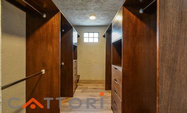 VENTA CASA EN CONDOMINIO EN SAN JERÓNIMO (LOMAS QUEBRADAS)