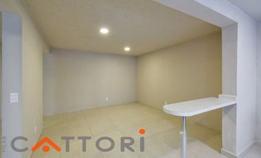VENTA CASA EN CONDOMINIO EN SAN JERÓNIMO (LOMAS QUEBRADAS)
