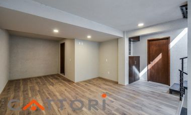 VENTA CASA EN CONDOMINIO EN SAN JERÓNIMO (LOMAS QUEBRADAS)