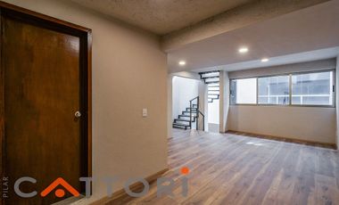 VENTA CASA EN CONDOMINIO EN SAN JERÓNIMO (LOMAS QUEBRADAS)