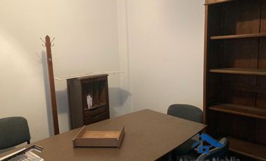 Oficina 3 despachos y area de trabajo - San Nicolás