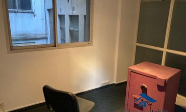 Oficina 3 despachos y area de trabajo - San Nicolás