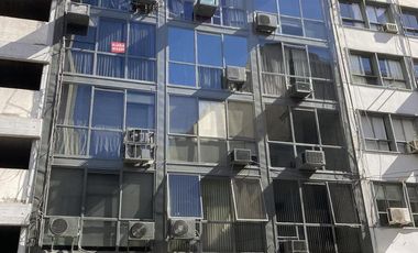 Oficina 3 despachos y area de trabajo - San Nicolás