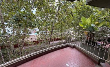 Departamento 2 ambientes en alquiler - San Fernando