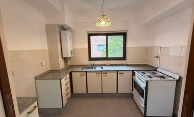 Departamento 2 ambientes en alquiler - San Fernando