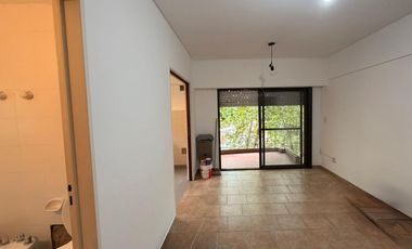 Departamento 2 ambientes en alquiler - San Fernando