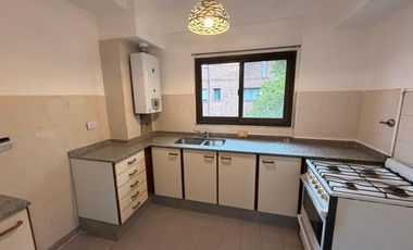 Departamento 2 ambientes en alquiler - San Fernando