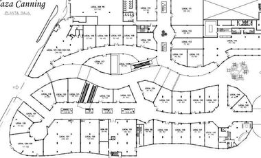 Local - Canning (Ezeiza)