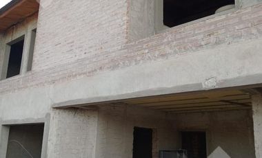 Venta Complejo de Dúplex 6 UF - Cinco Saltos