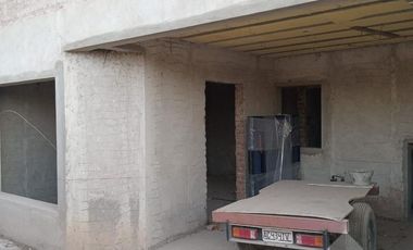 Venta Complejo de Dúplex 6 UF - Cinco Saltos