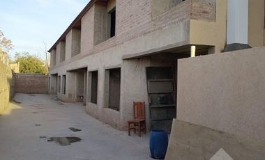 Venta Complejo de Dúplex 6 UF - Cinco Saltos